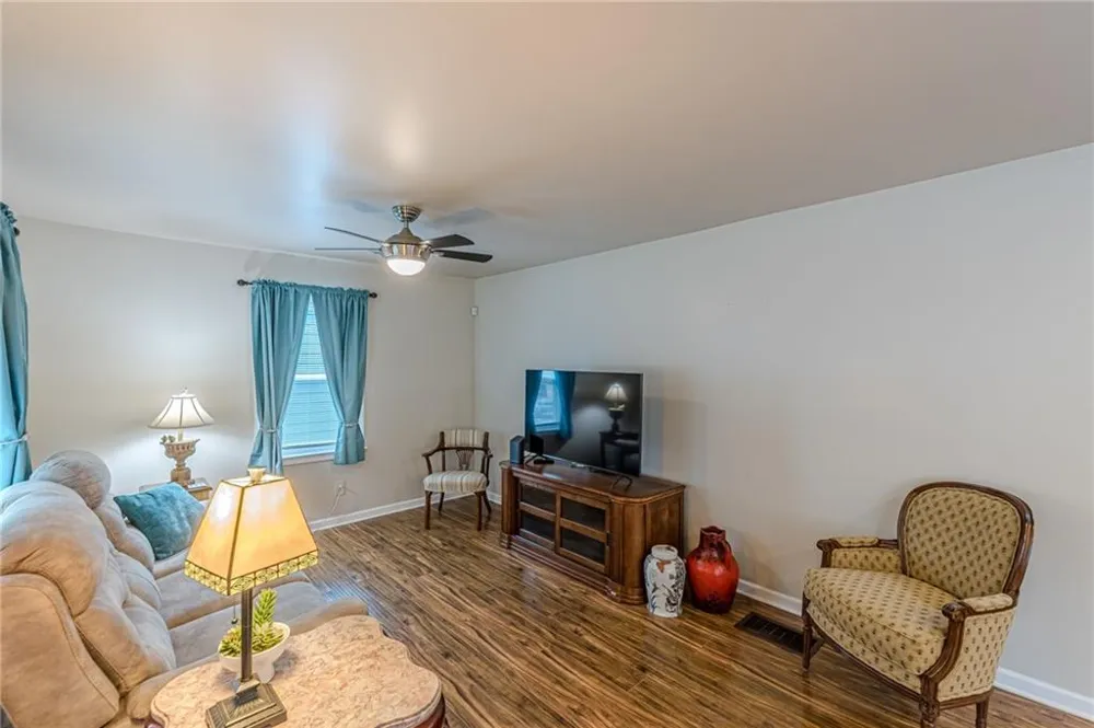 224 Birch Street Hapeville, GA 30354