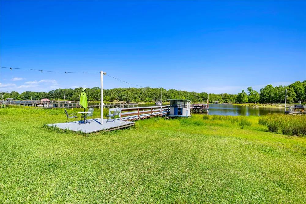 Private Road 5813 Road #5813 Yantis, TX 75765