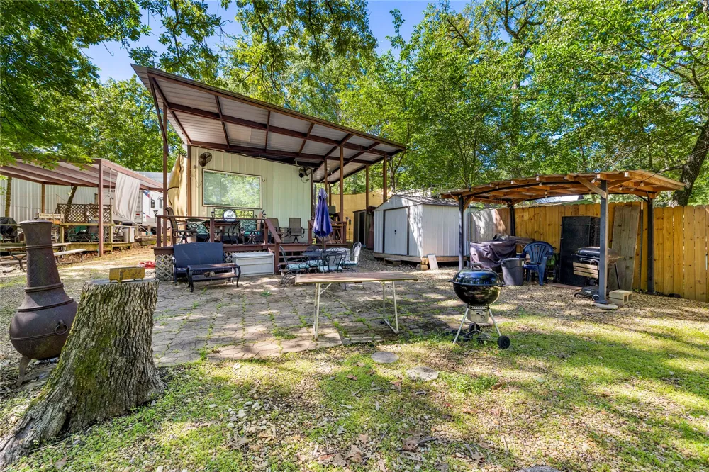 Private Road 5813 Road #5813 Yantis, TX 75765