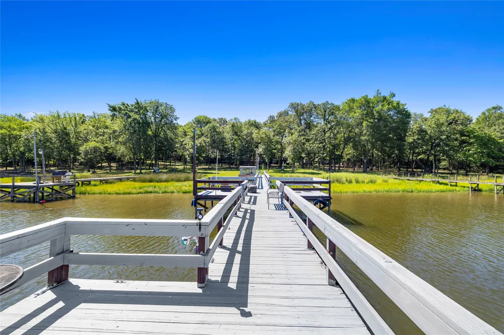 Private Road 5813 Road #5813 Yantis, TX 75765