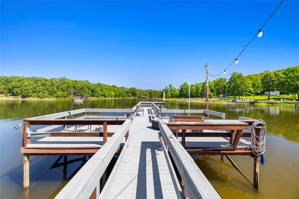 Private Road 5813 Road #5813 Yantis, TX 75765