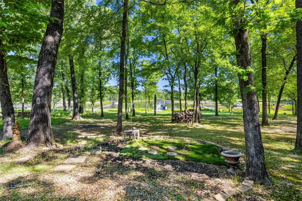 Private Road 5813 Road #5813 Yantis, TX 75765