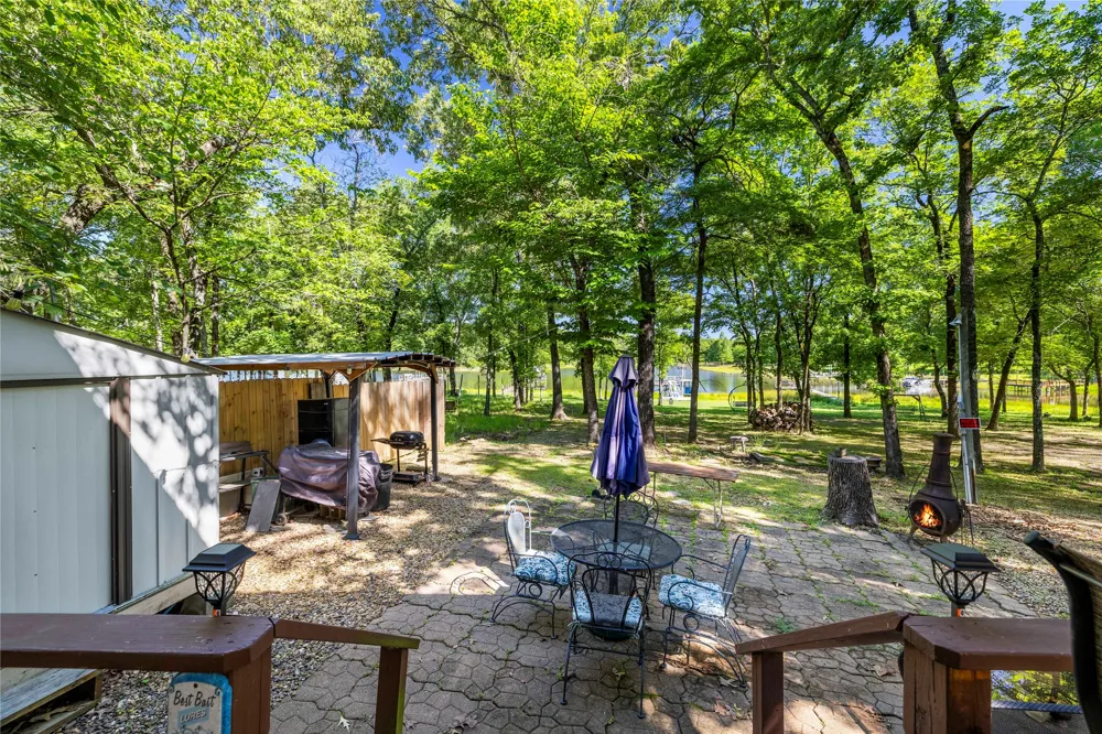 Private Road 5813 Road #5813 Yantis, TX 75765