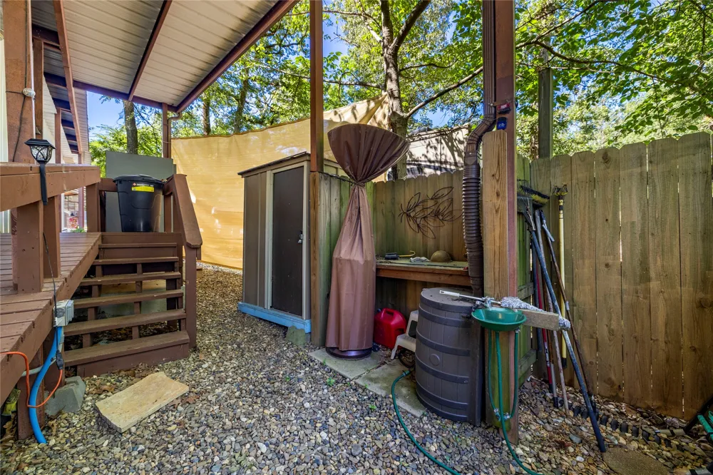 Private Road 5813 Road #5813 Yantis, TX 75765