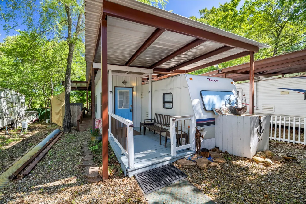 Private Road 5813 Road #5813 Yantis, TX 75765