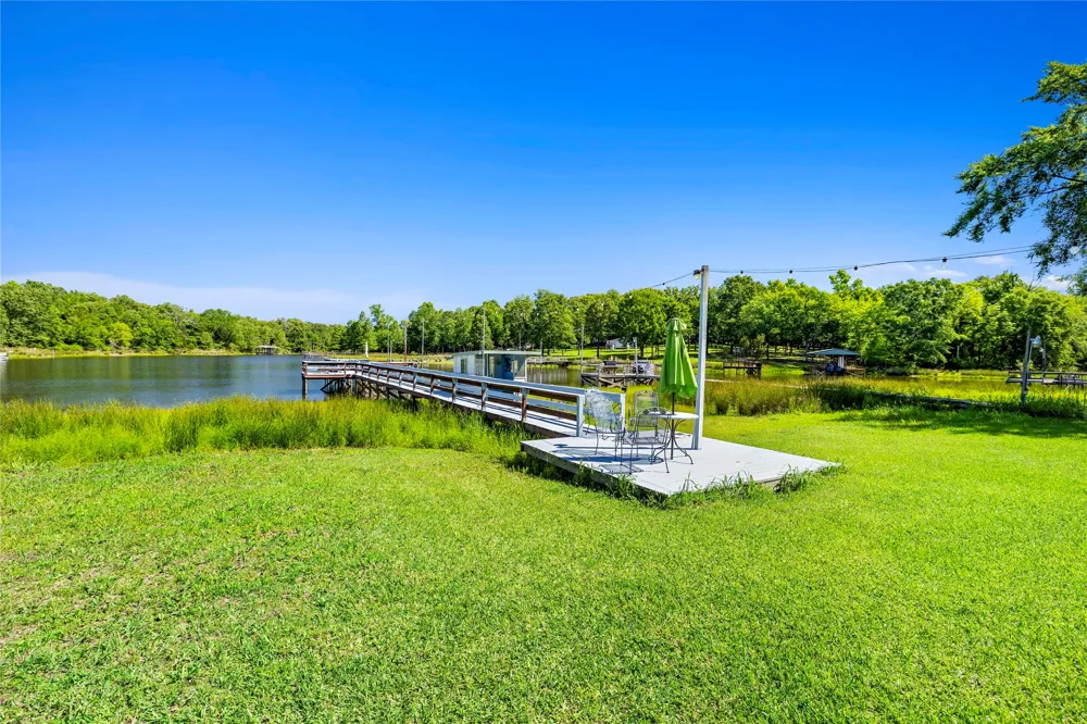 Private Road 5813 Road #5813 Yantis, TX 75765