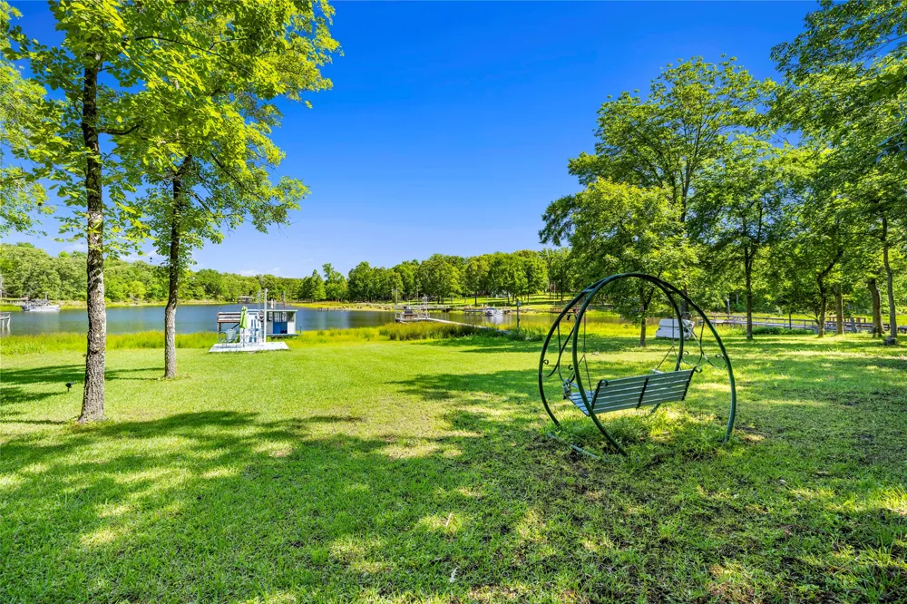 Private Road 5813 Road #5813 Yantis, TX 75765