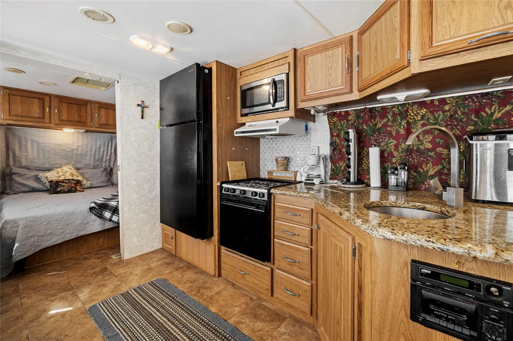 Private Road 5813 Road #5813 Yantis, TX 75765