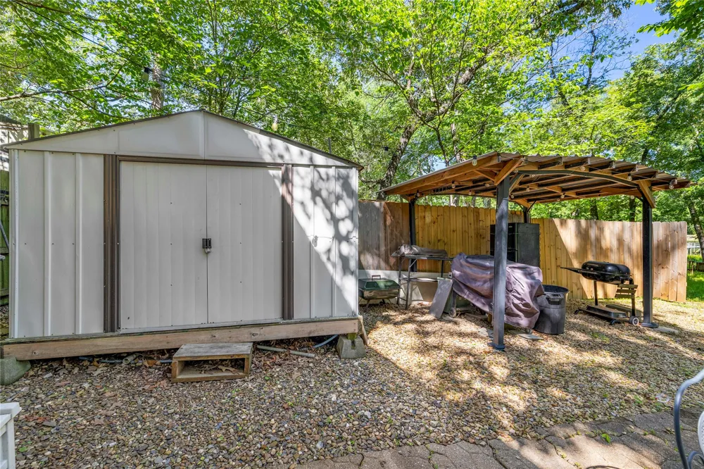Private Road 5813 Road #5813 Yantis, TX 75765
