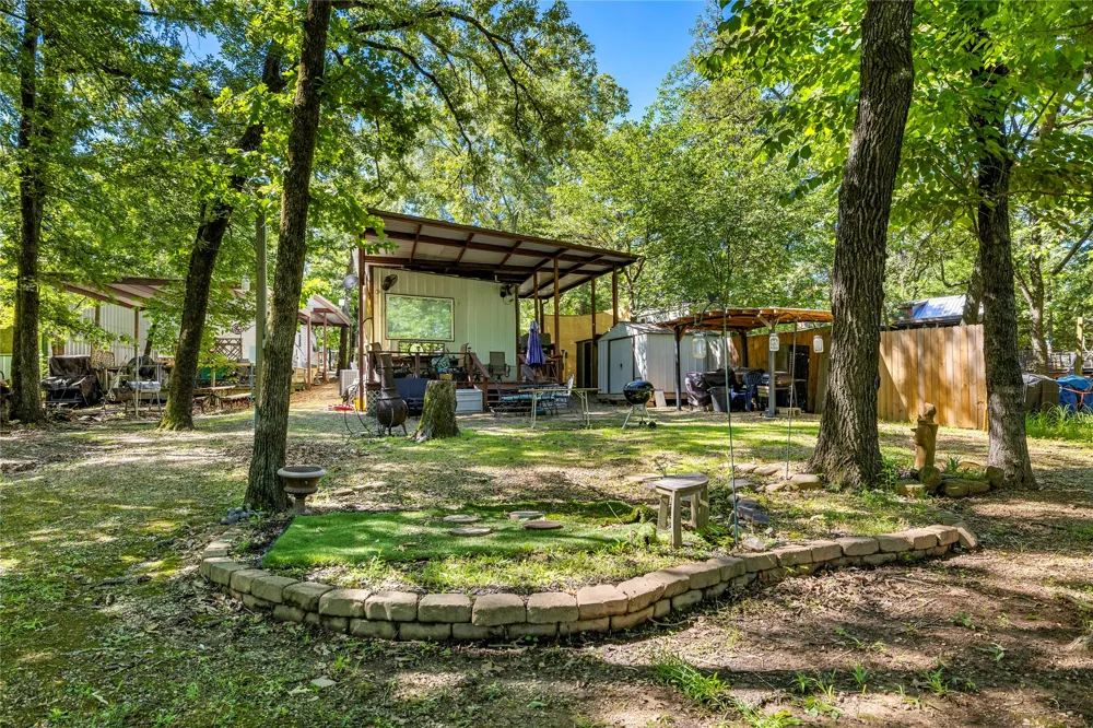 Private Road 5813 Road #5813 Yantis, TX 75765