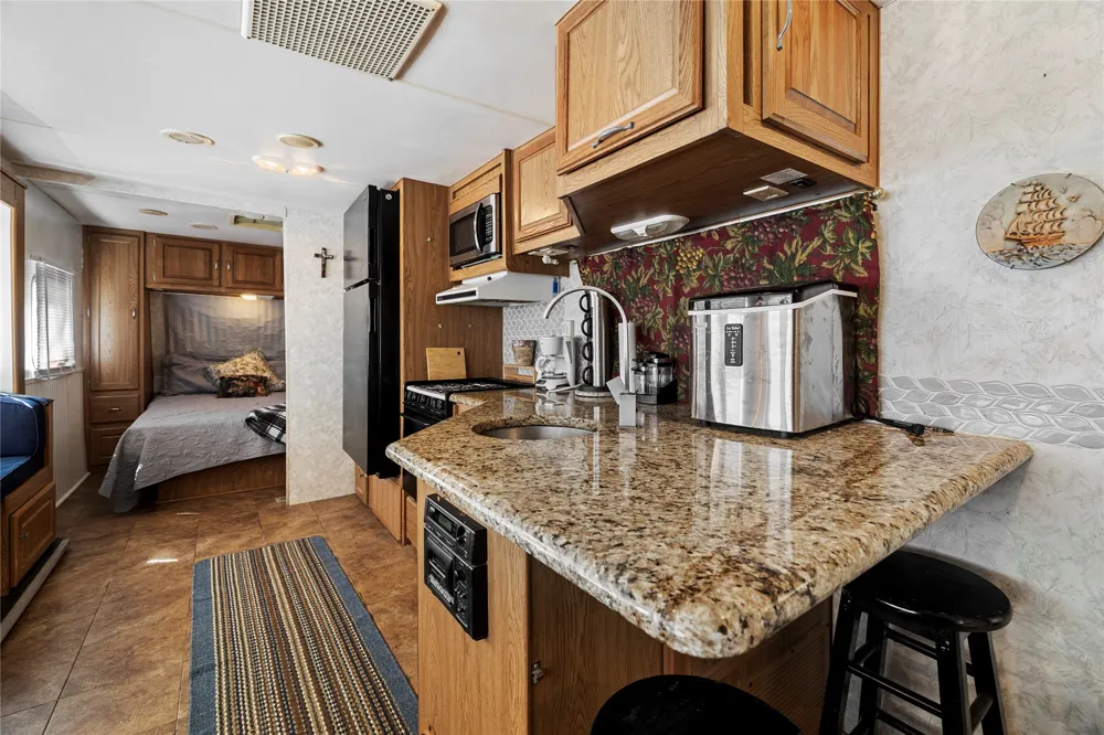 Private Road 5813 Road #5813 Yantis, TX 75765