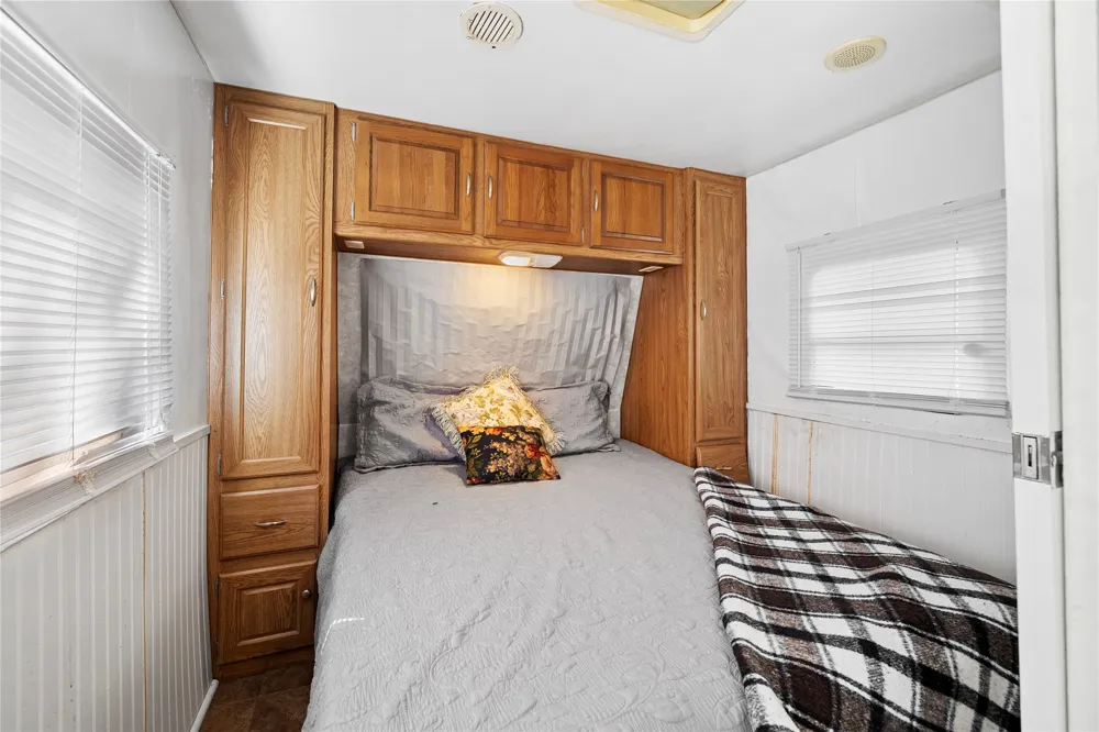 Private Road 5813 Road #5813 Yantis, TX 75765