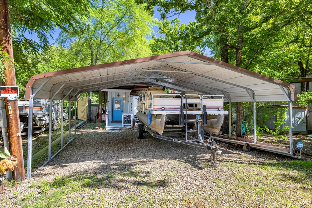 Private Road 5813 Road #5813 Yantis, TX 75765
