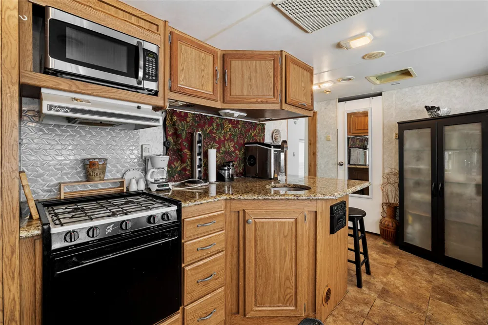 Private Road 5813 Road #5813 Yantis, TX 75765