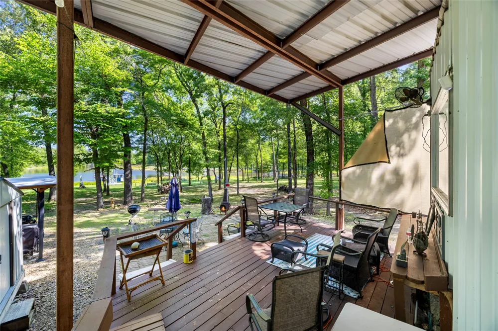 Private Road 5813 Road #5813 Yantis, TX 75765