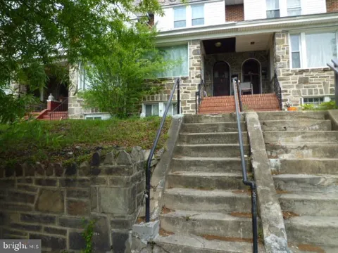 5118 HARFORD ROAD