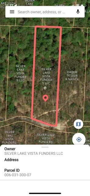 Silver Vista Mears, MI 49436