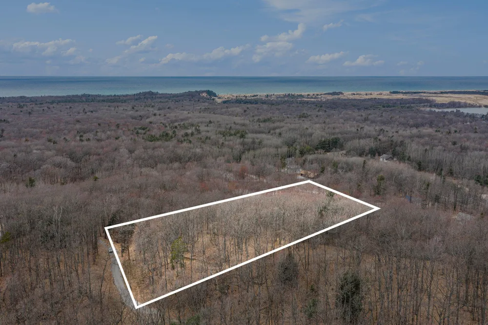 Silver Vista Mears, MI 49436