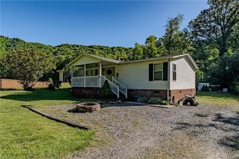 1276 Parkwood Road