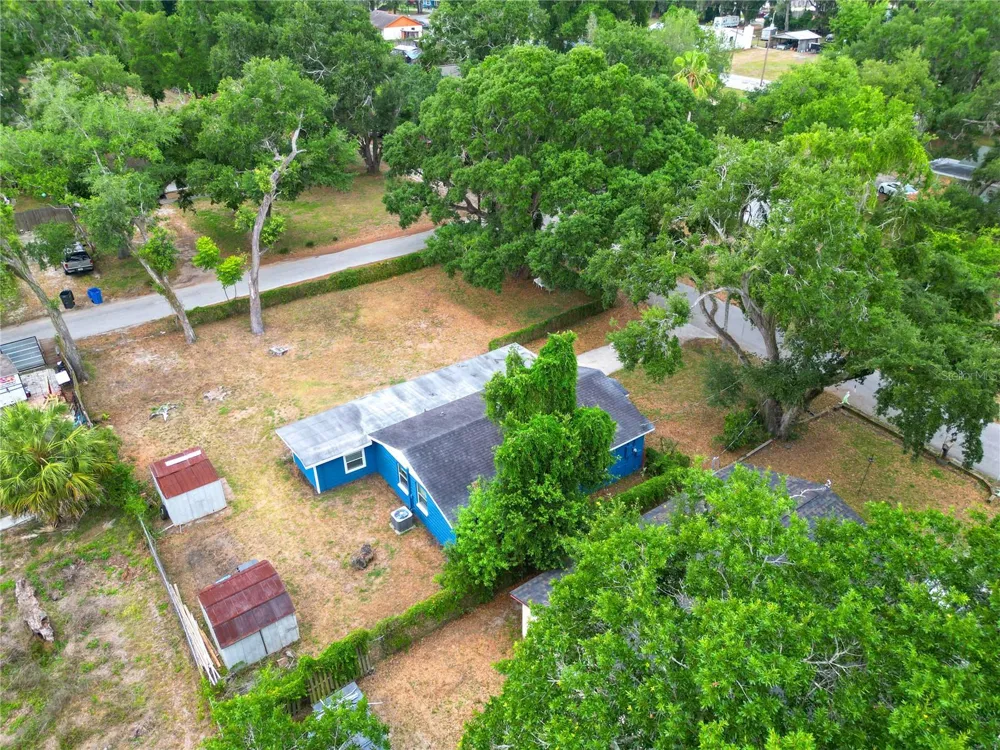 503 MOORE AVENUE Seffner, FL 33584
