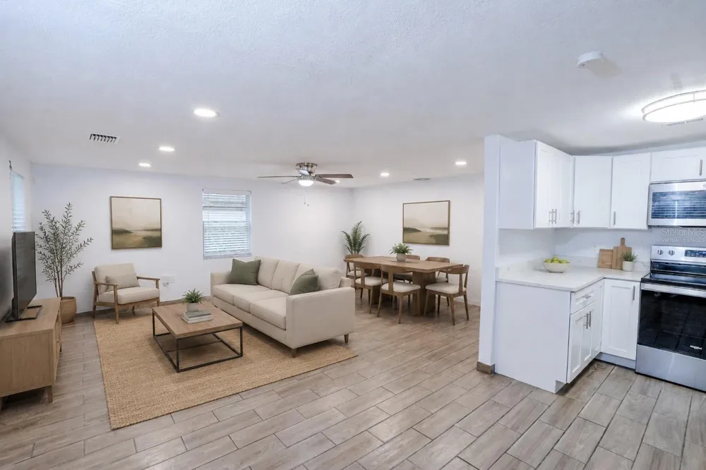 503 MOORE AVENUE Seffner, FL 33584