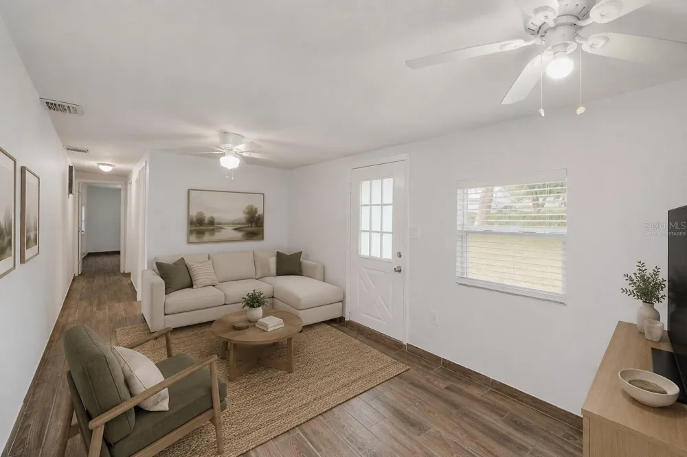 503 MOORE AVENUE Seffner, FL 33584
