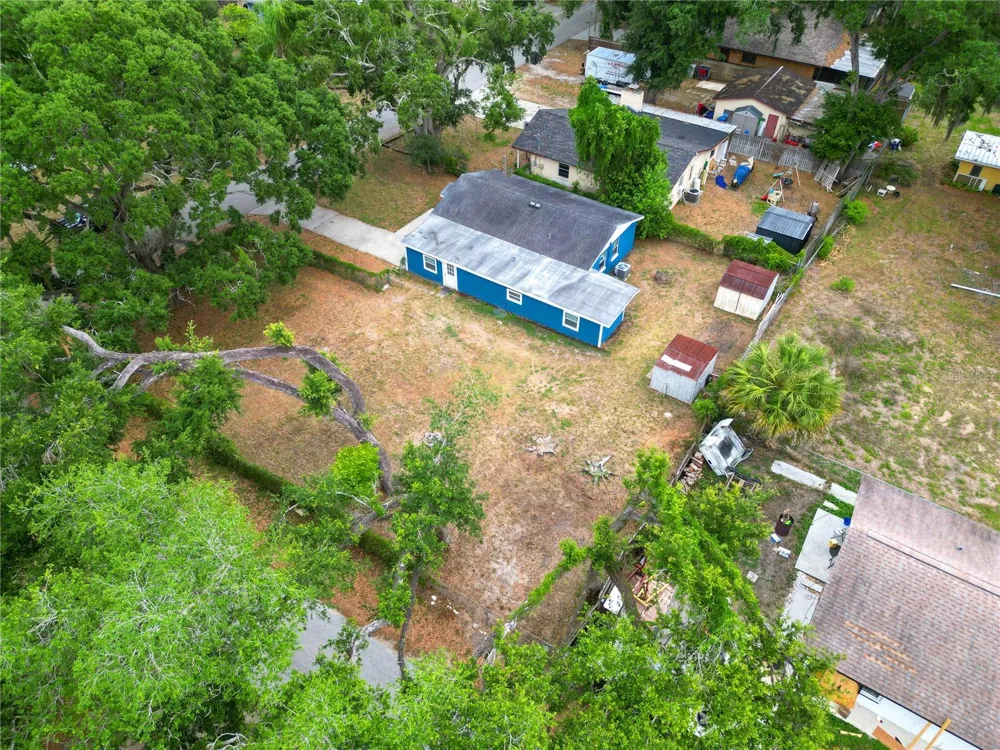503 MOORE AVENUE Seffner, FL 33584