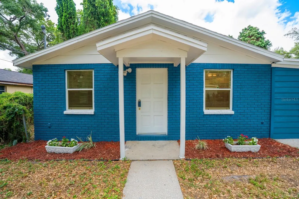 503 MOORE AVENUE Seffner, FL 33584
