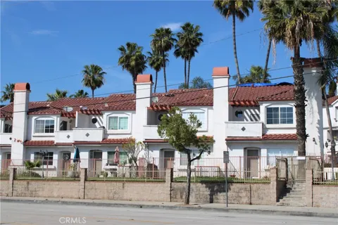 260 E Beverly Boulevard #C