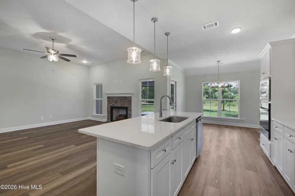 1340 Bellingham Drive Beech Island, SC 29842