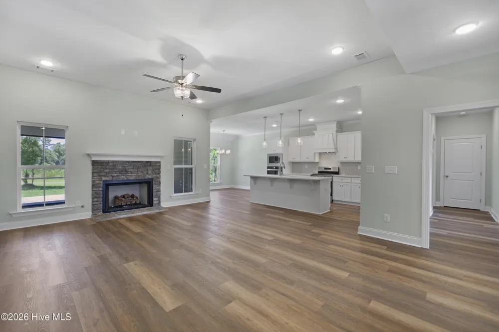 1340 Bellingham Drive Beech Island, SC 29842