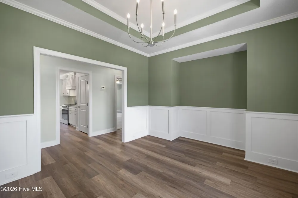 1340 Bellingham Drive Beech Island, SC 29842