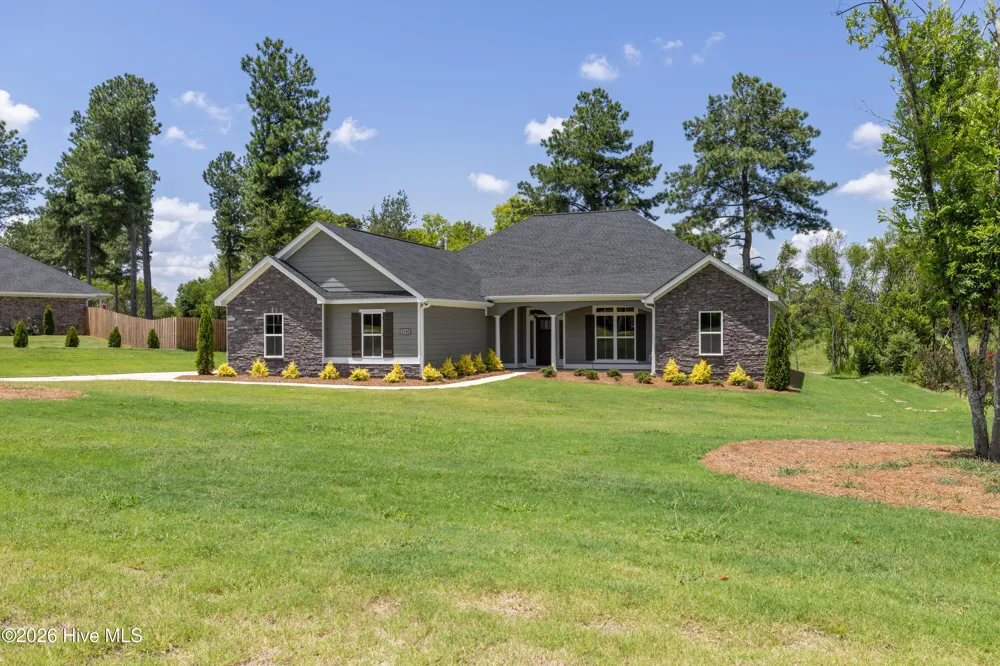 1340 Bellingham Drive Beech Island, SC 29842