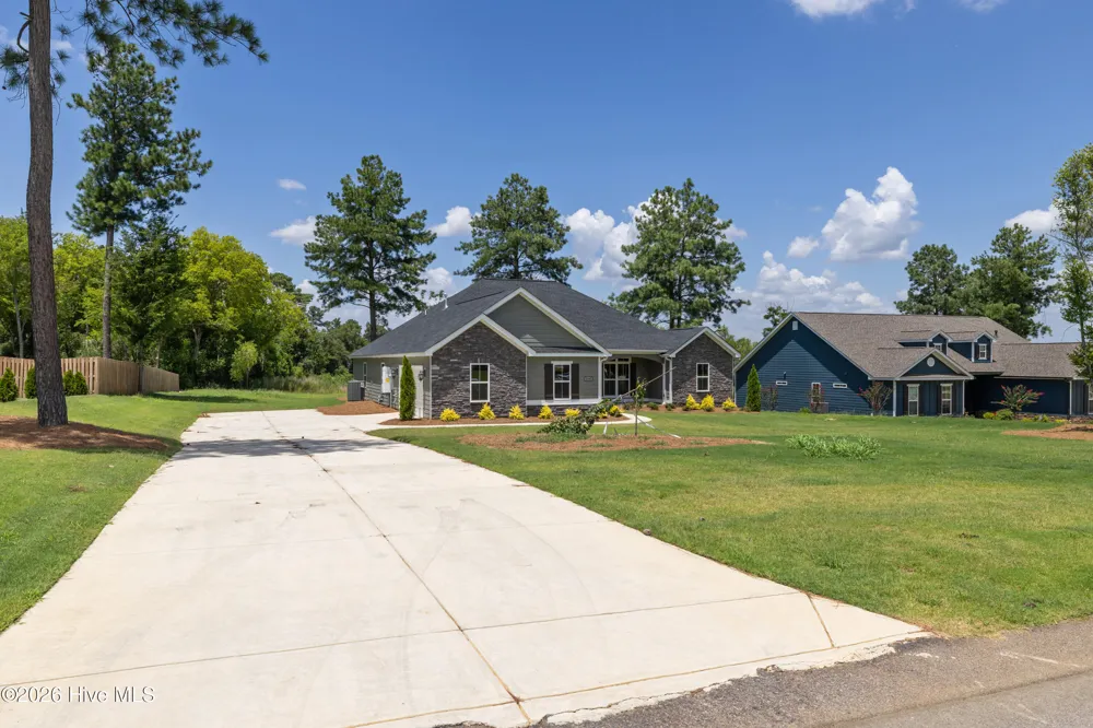 1340 Bellingham Drive Beech Island, SC 29842