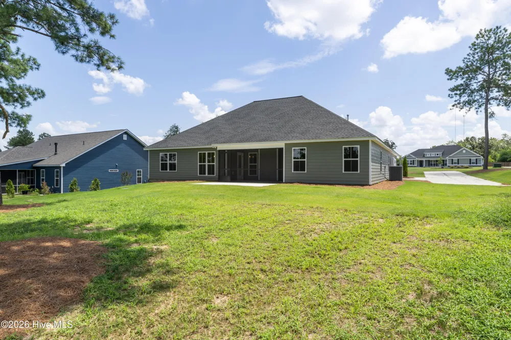 1340 Bellingham Drive Beech Island, SC 29842