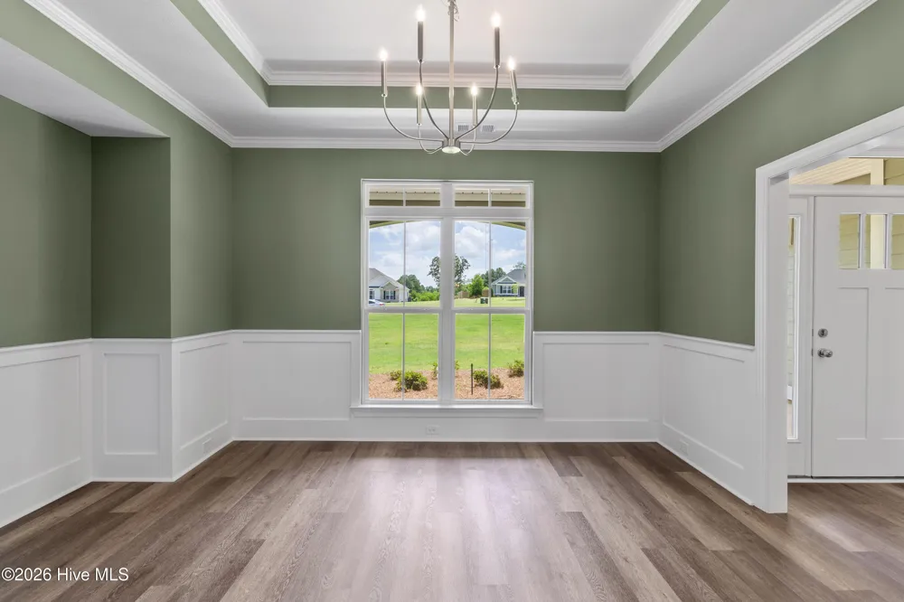 1340 Bellingham Drive Beech Island, SC 29842