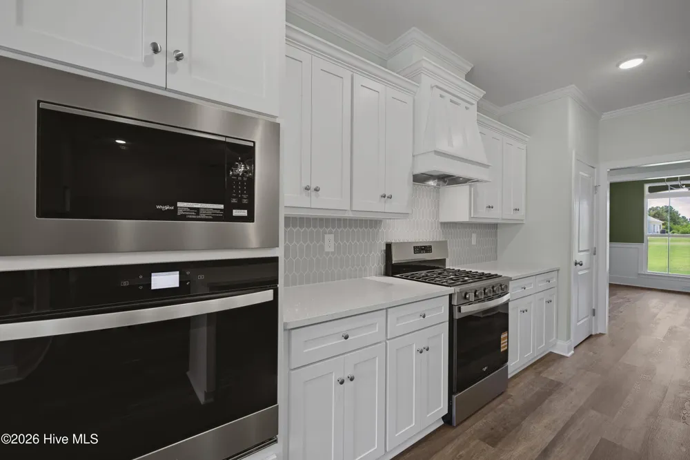 1340 Bellingham Drive Beech Island, SC 29842