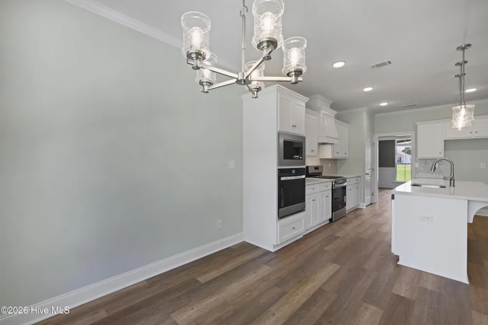 1340 Bellingham Drive Beech Island, SC 29842
