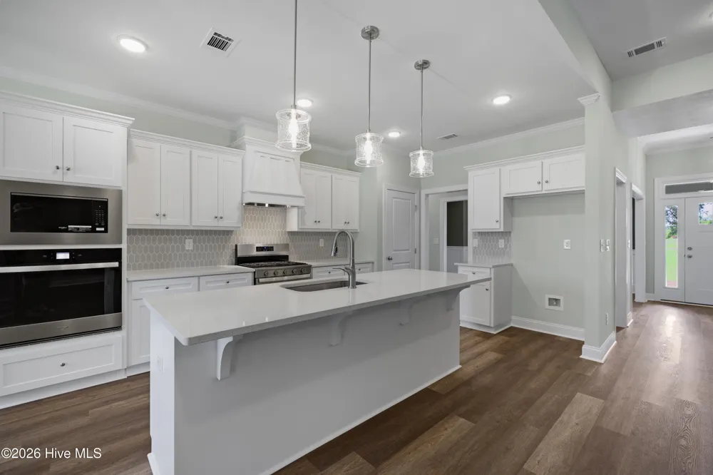 1340 Bellingham Drive Beech Island, SC 29842
