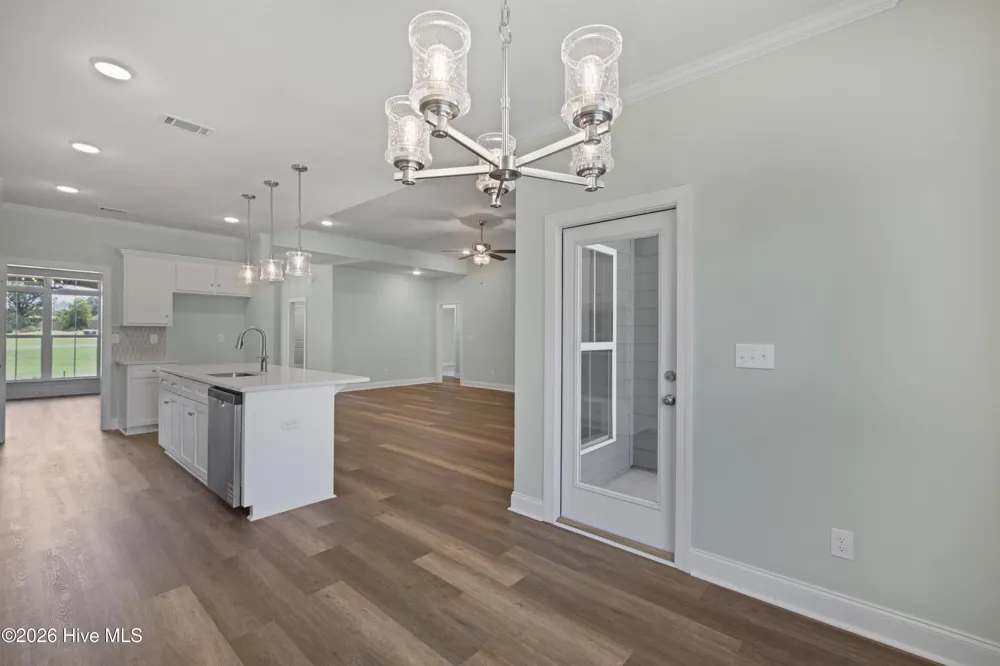 1340 Bellingham Drive Beech Island, SC 29842