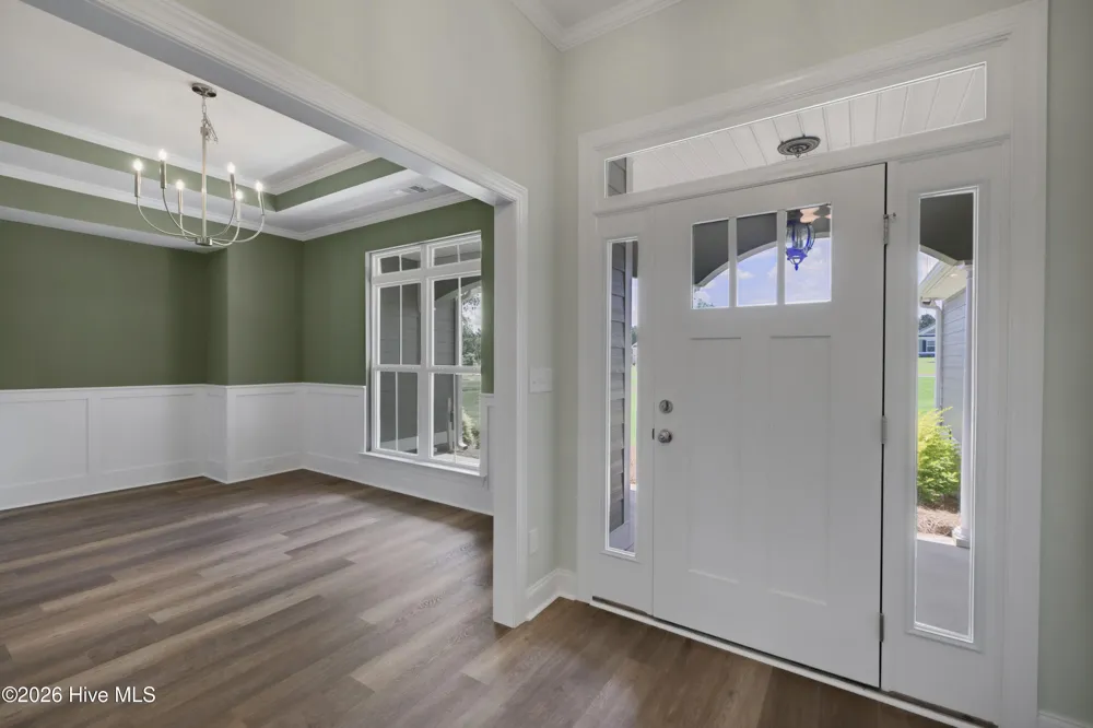 1340 Bellingham Drive Beech Island, SC 29842