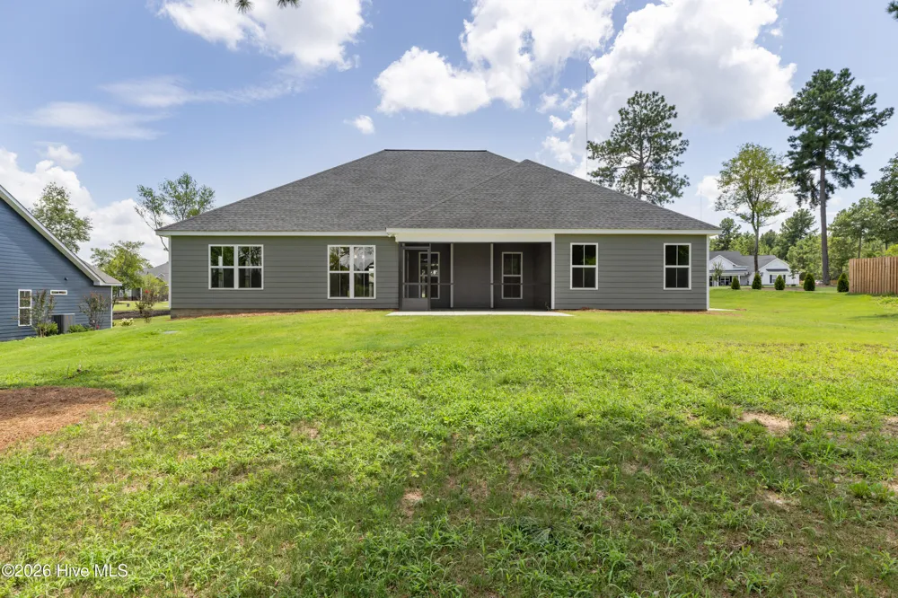 1340 Bellingham Drive Beech Island, SC 29842