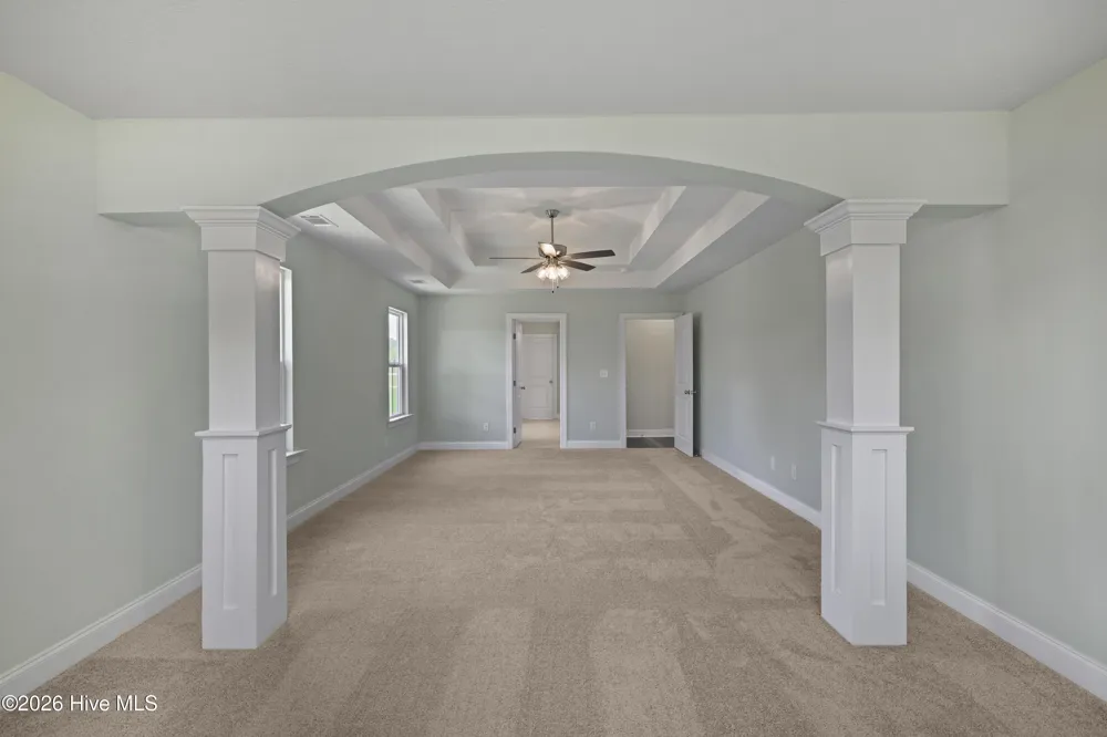 1340 Bellingham Drive Beech Island, SC 29842