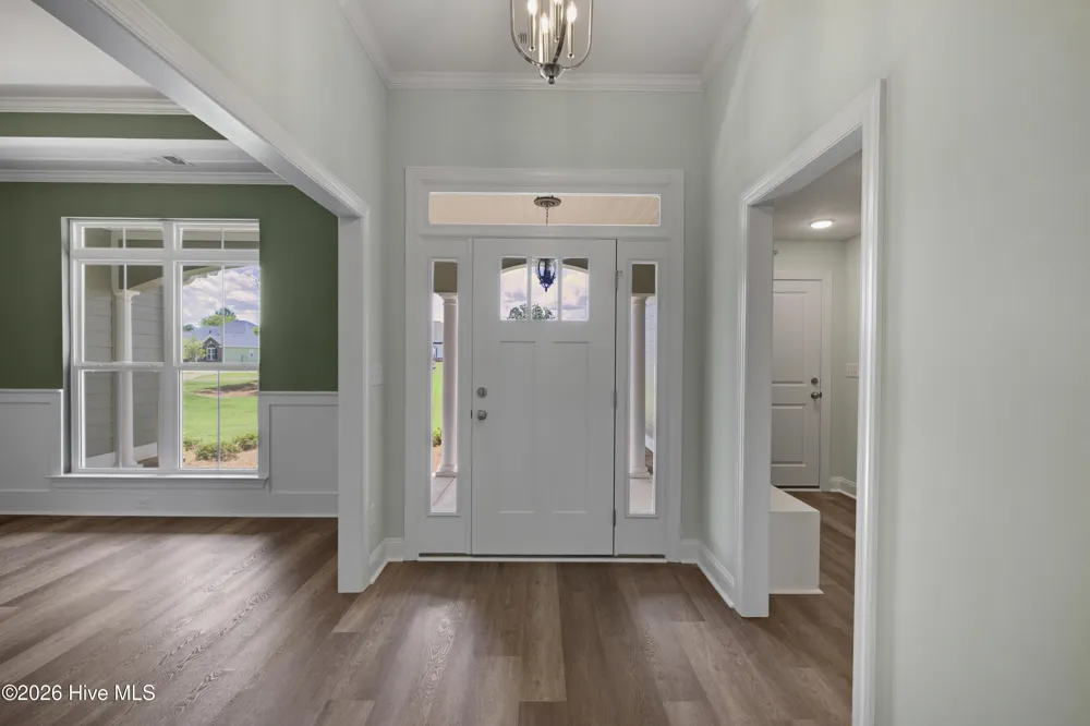 1340 Bellingham Drive Beech Island, SC 29842