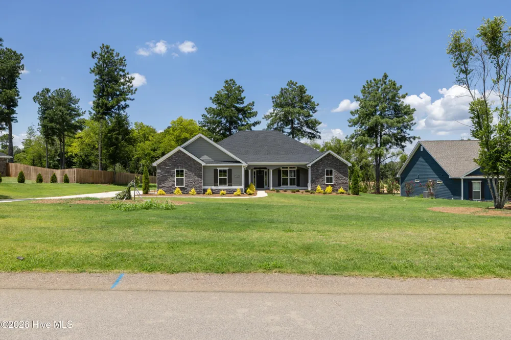 1340 Bellingham Drive Beech Island, SC 29842