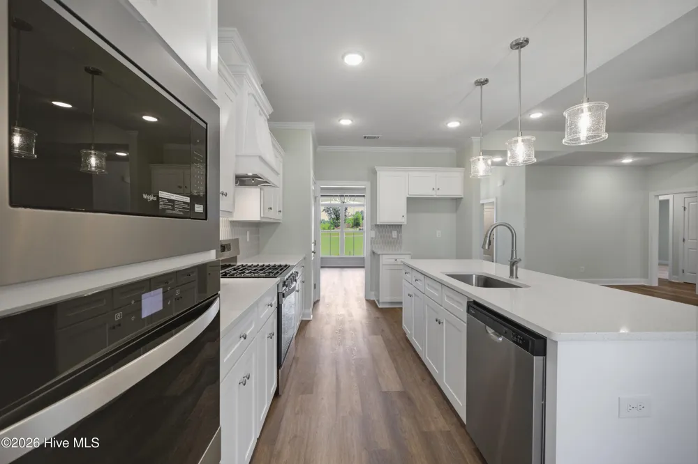 1340 Bellingham Drive Beech Island, SC 29842