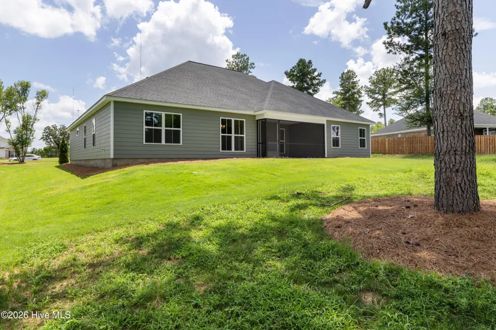 1340 Bellingham Drive Beech Island, SC 29842