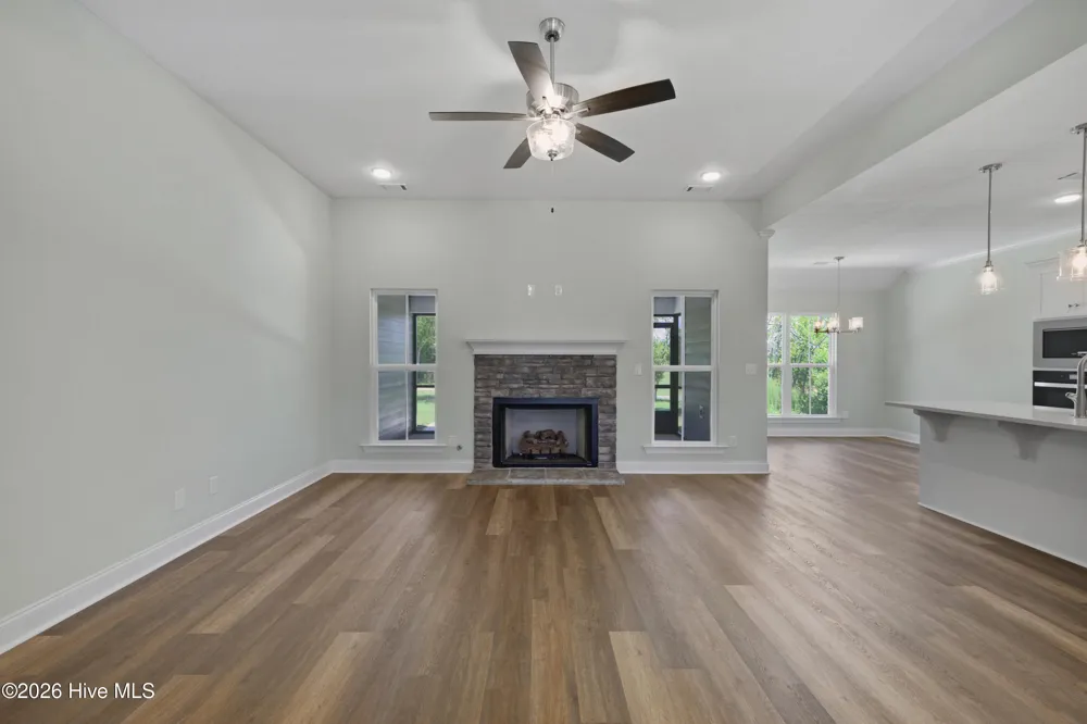 1340 Bellingham Drive Beech Island, SC 29842