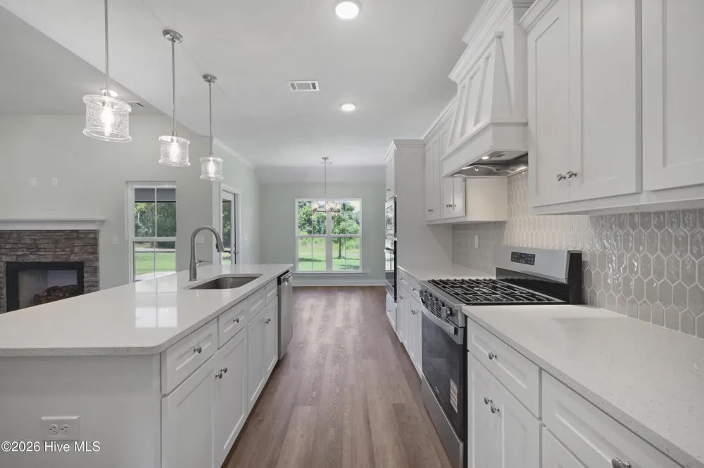 1340 Bellingham Drive Beech Island, SC 29842