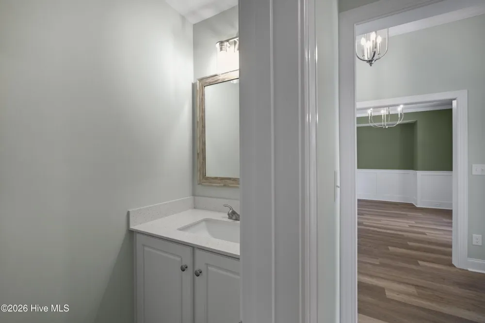 1340 Bellingham Drive Beech Island, SC 29842